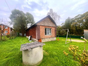 Дом в деревне Новая, 3000000 руб.