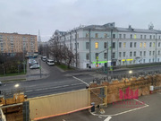 Москва, 1-но комнатная квартира, ул. Даниловский Вал д.1А, 20990000 руб.