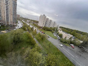 Москва, 1-но комнатная квартира, ул. Камчатская д.11, 40999 руб.