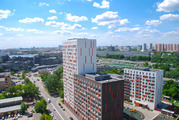 Москва, 2-х комнатная квартира, Нагатинский 1-й проезд д.11 к3, 120000 руб.