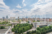 Москва, 6-ти комнатная квартира, Авиаконструктора Сухого д.2к1, 89000000 руб.