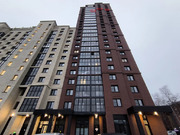 Москва, 3-х комнатная квартира, Гостиничный проезд д.10, 24106810 руб.