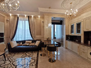 Москва, 3-х комнатная квартира, Лавров пер. д.8 с1, 115000000 руб.