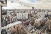 Москва, 3-х комнатная квартира, ул. Сущевский Вал д.49 с4, 49990000 руб.