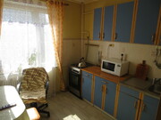 Серпухов, 1-но комнатная квартира, ул. Весенняя д.64а, 15000 руб.