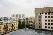 Москва, 3-х комнатная квартира, ул. Бурденко д.д.3, 109000000 руб.