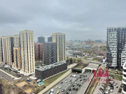 Москва, 3-х комнатная квартира, проезд Невельского д.1к1, 29500000 руб.