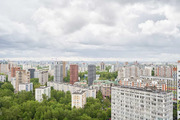Москва, 4-х комнатная квартира, ул. Ярцевская д.27к1, 56000000 руб.