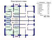 Рождествено, 3-х комнатная квартира, Рождественский б-р д.31, 6000000 руб.