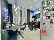 Москва, 2-х комнатная квартира, проезд Невельского д.3к2, 37000000 руб.