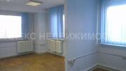 Аренда офиса пл. 282 м2 м. Кантемировская в административном здании в ., 6356 руб.