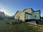 Просторный дом с ремонтом и центральными коммуникациями, 38000000 руб.