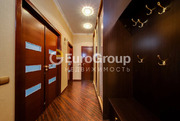 Москва, 2-х комнатная квартира, ул. Истринская д.8 к3, 16200000 руб.