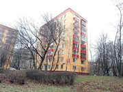 Москва, 2-х комнатная квартира, ул. Енисейская д.6, 10726000 руб.