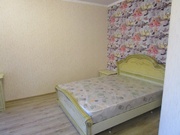 Пушкино, 1-но комнатная квартира, Серебрянка д.46, 18000 руб.