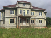 Продажа дома, Иславское, Одинцовский район, 17450000 руб.
