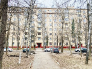 Москва, 2-х комнатная квартира, ул. Крупской д.8к3, 24990000 руб.