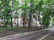 Москва, 1-но комнатная квартира, Измайловский пр-кт. д.14 к.1, 6200000 руб.