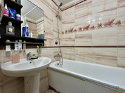 Домодедово, 1-но комнатная квартира, улица Текстильщиков д.31, 7700000 руб.