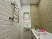 Москва, 2-х комнатная квартира, ул. Берзарина д.32, 26500000 руб.