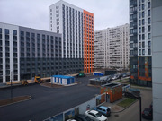 Москва, 1-но комнатная квартира, ул. Цимлянская д.3 к1, 5200000 руб.