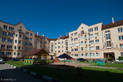 Звенигород, 3-х комнатная квартира, ул. Садовая д.3, 6600000 руб.