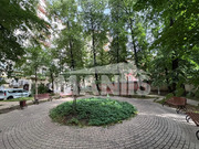 Москва, 4-х комнатная квартира, ул. Садовая-Черногрязская д.16-18стр1, 34900000 руб.