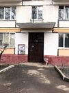 Москва, 2-х комнатная квартира, ул. Руставели д.6 к6, 8100000 руб.