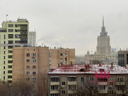 Москва, 3-х комнатная квартира, ул. Дружинниковская д.15, 100000000 руб.