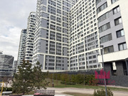 Москва, 1-но комнатная квартира, улица Крузенштерна д.10к1, 21000000 руб.