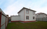 Продается современный дом с. Домодедово, 7800000 руб.