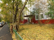 Москва, 3-х комнатная квартира, Рублевское ш. д.127, 8200000 руб.