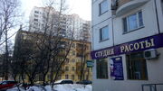 Москва, 2-х комнатная квартира, ул. Наметкина д.21 к3, 6900000 руб.