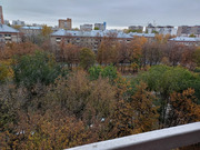 Москва, 1-но комнатная квартира, Волжский Бульвар Кварт. 114 А кв-л. д.к3, 11300000 руб.