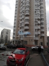 Москва, 2-х комнатная квартира, ул. Новинки д.29, 10300000 руб.