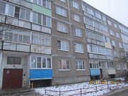 Егорьевск, 2-х комнатная квартира, 4-й мкр. д.12, 2450000 руб.