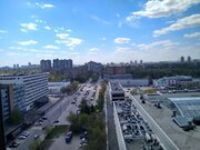 Москва, 3-х комнатная квартира, ул. Выборгская д.7 к1, 14990000 руб.