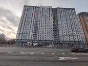 Москва, 1-но комнатная квартира, Варшавское ш. д.дом 100, корпус 1, 14855620 руб.