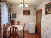 Одинцово, 3-х комнатная квартира, ул. Ново-Спортивная д.10, 20990000 руб.