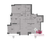 Москва, 4-х комнатная квартира, 1-й Сетуньский проезд д.8, 80000000 руб.