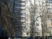 Москва, 1-но комнатная квартира, ул. Молдагуловой д.22 к3, 5000000 руб.