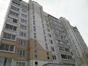 Зеленоград, 1-но комнатная квартира, ул. Николая Злобина д.109, 4800000 руб.