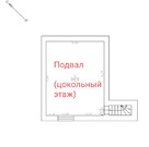 Продажа дома, Апрелевка, Наро-Фоминский район, СНТ Ветеран, 20500000 руб.
