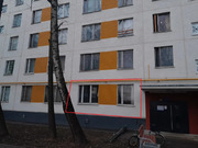 Москва, 2-х комнатная квартира, ул. Днепропетровская д.27к1, 9177000 руб.