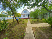 Дача в СНТ Родники, 3990000 руб.