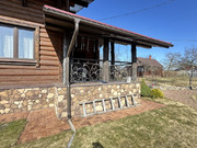 Коттедж 308 м на участке 12 сот., 23000000 руб.