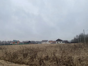 Продаётся участок 15 сот Серпуховский район, д. Райсеменовское, 1125000 руб.