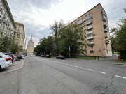 Москва, 2-х комнатная квартира, ул. Николаева д.3, 30000000 руб.