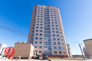 Звенигород, 3-х комнатная квартира, р-н Восточный, микрорайон 3 д.1, 5100000 руб.