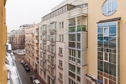 Москва, 3-х комнатная квартира, Козихинский малый пер д.12, 67000000 руб.